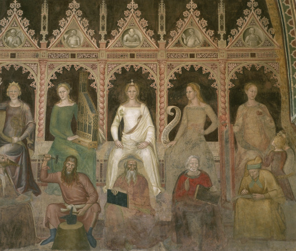 🏷️ Western civilization art. History of Western Art and Civilization